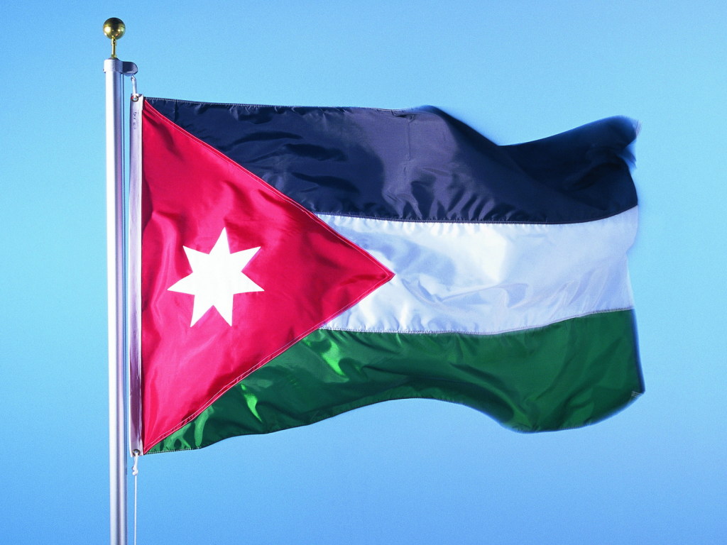 Премьер Иордании подал в отставку на фоне протестов