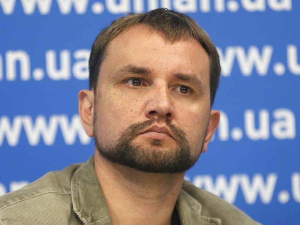 Скандальный Вятрович объявил вне закона памятники Жукову (ДОКУМЕНТ)