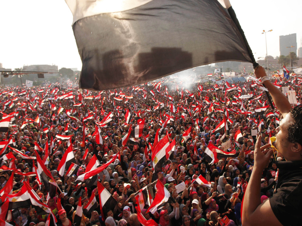 Протесты в Иордании не станут продолжением «арабской весны» &#8211; эксперт