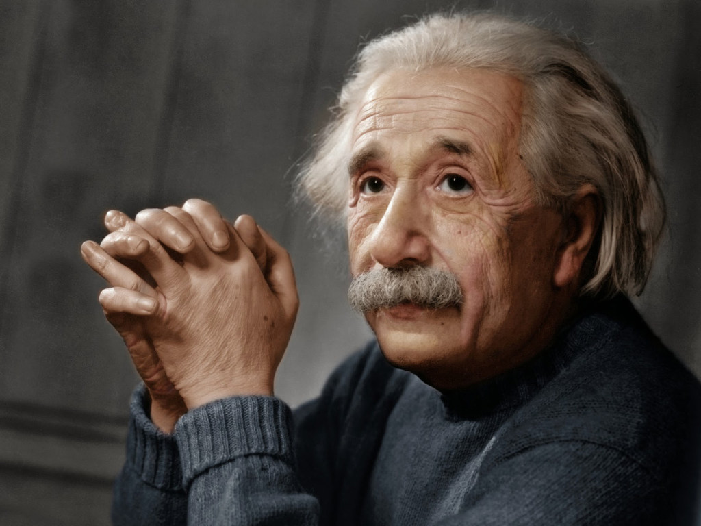 В дневниках о путешествиях Эйнштейна присутствуют расизм и ксенофобия