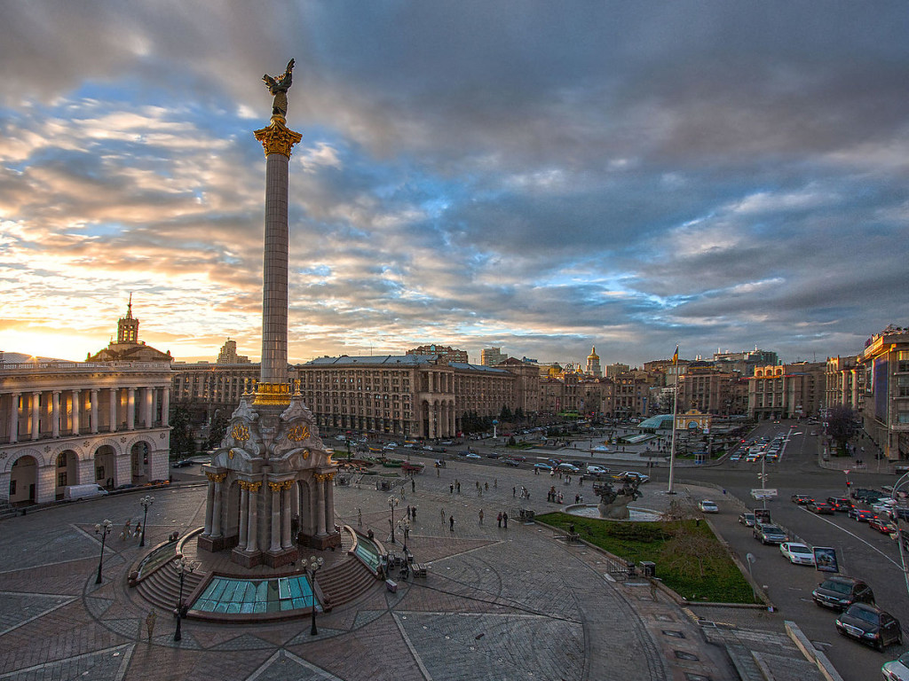День Конституции: куда пойти в Киеве