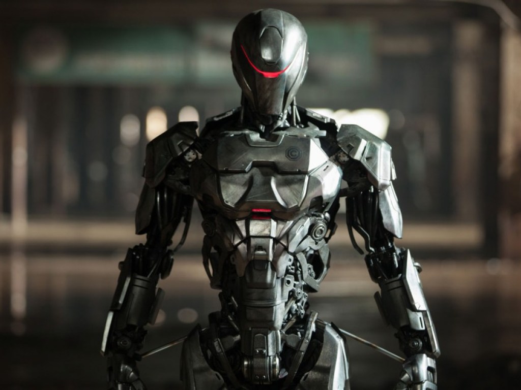 Компания Disney представила роботов-каскадеров, которые вскоре заменят людей (ВИДЕО)