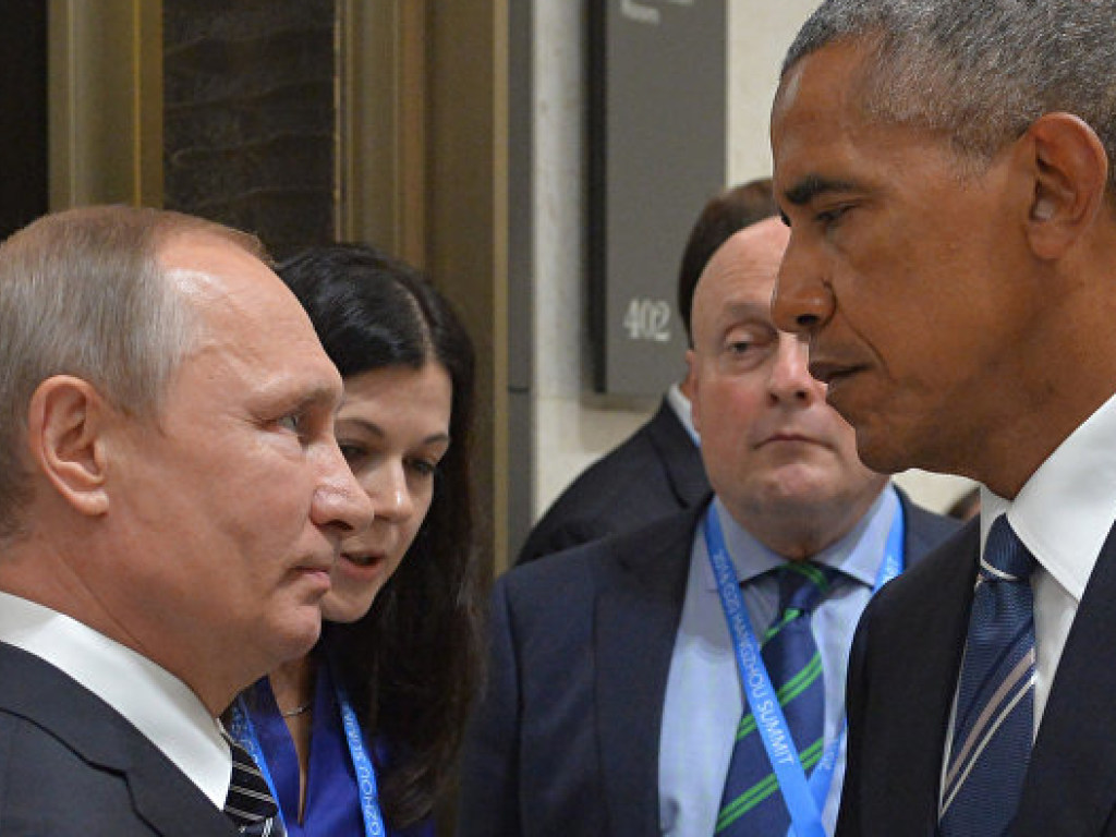 Встреча Обамы с Путиным в 2014 году могла бы  сохранить тысячи жизней украинцев &#8211; политолог