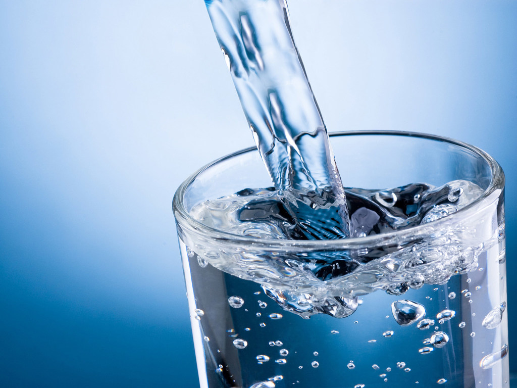 «Аквамеханика» предлагает альтернативу хлорирования воды