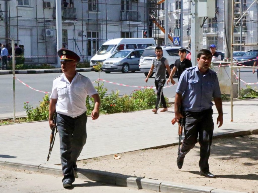К теракту в Таджикистане причастны местные не связанные с ИГИЛ исламистские группировки – арабский политолог