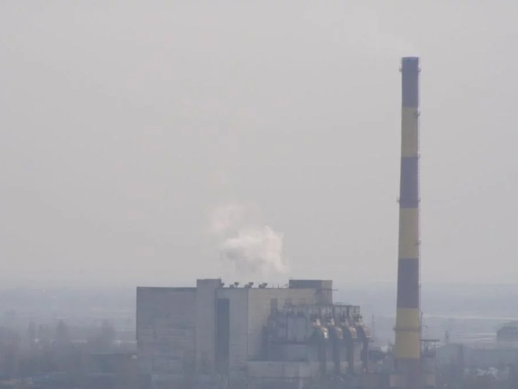 «Киевтеплоэнерго» получило на баланс две ТЭЦ и мусоросжигательный завод