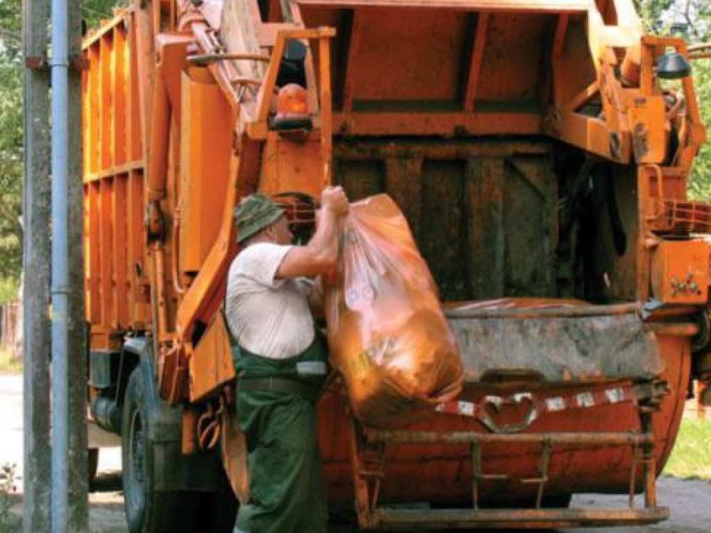 В КГГА напомнили об изменениях в платежке: появится плата за вывоз мусора