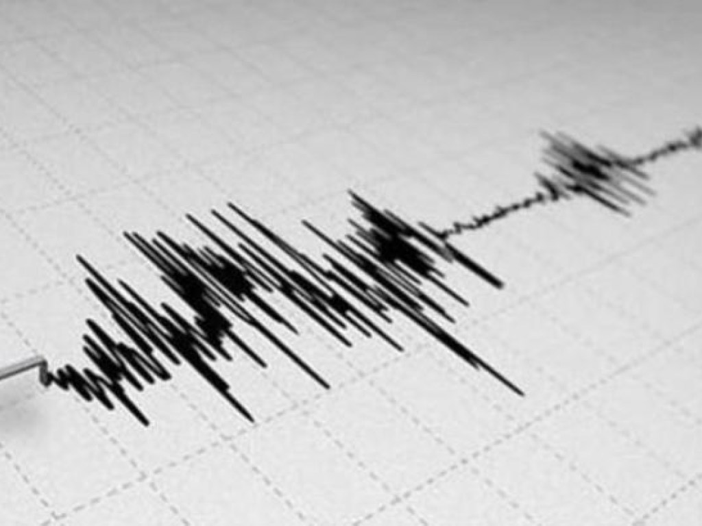 В Перу произошло мощное землетрясение (ФОТО)