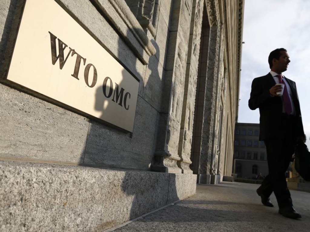 США подали иск в ВТО против России