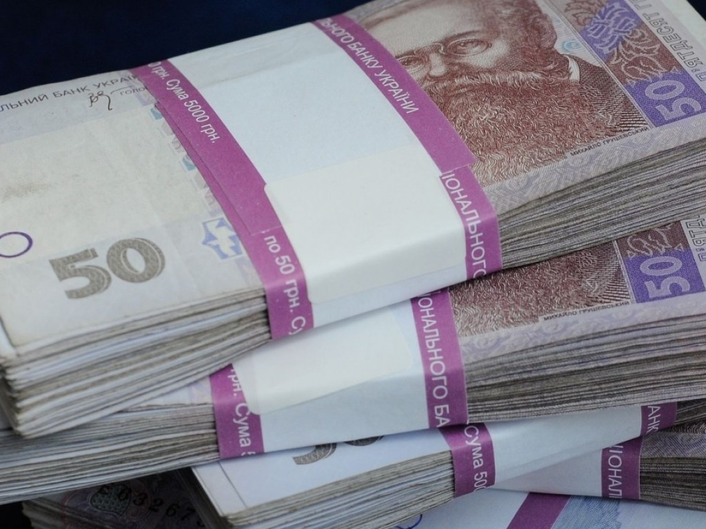 Гривна падает из-за кризиса турецкой лиры, которая частично потянула за собой рубль и казахский тенге