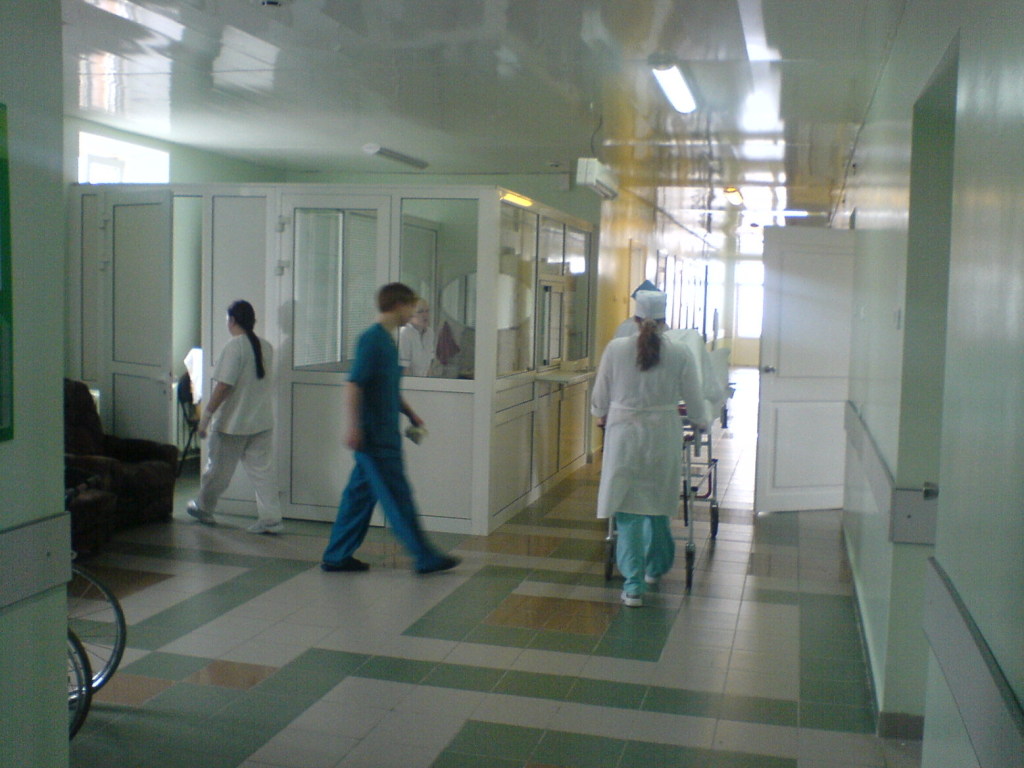 В Украине кончились деньги на лечение тяжелобольных пациентов – СМИ