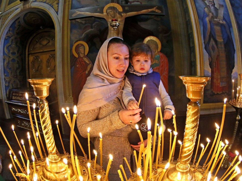 Церковный скандал: Беларусь выступила против предоставления автокефалии Украине