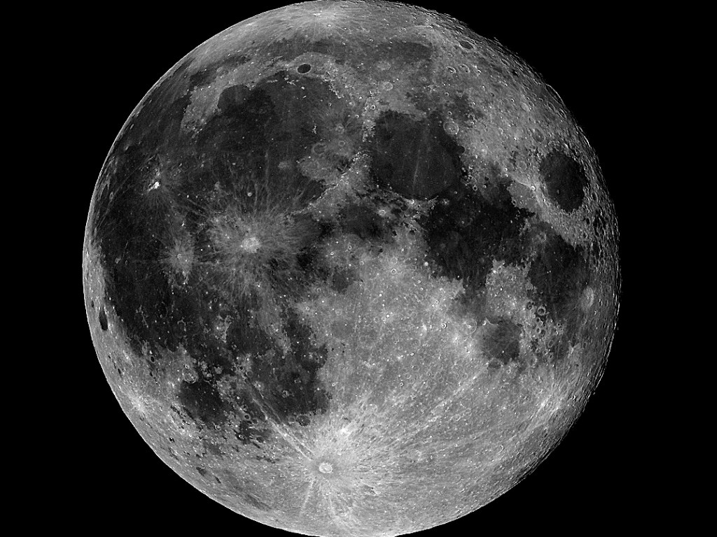 Бывший сотрудник ЦРУ рассказал о «секретной» колонизации Луны