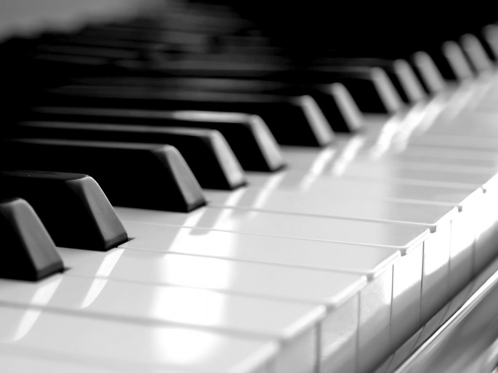 В Китае более 630 пианистов сыграли в унисон (ВИДЕО)