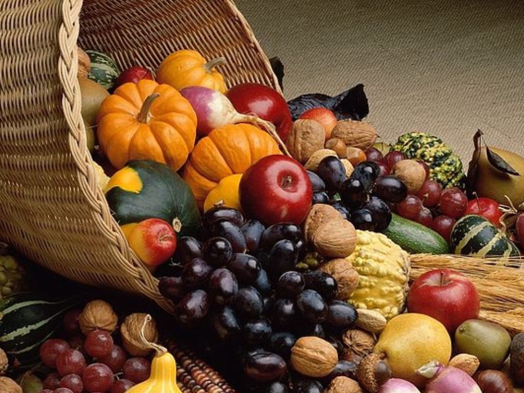 16 октября &#8211; Всемирный день продовольствия