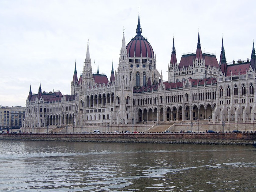 Будапешт заявил об ухудшении отношений с Украиной