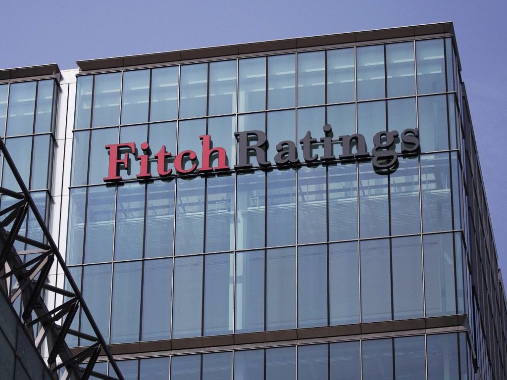 Fitch Ratings обновил прогноз кредитоспособности для Украины