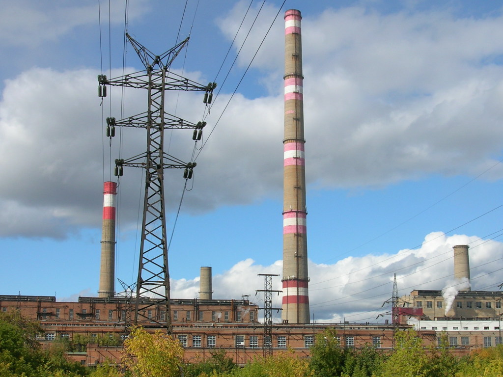 «Киевтеплоэнерго» предложило с 1 декабря поднять тарифы на производство тепловой энергии на ТЭЦ на 32%
