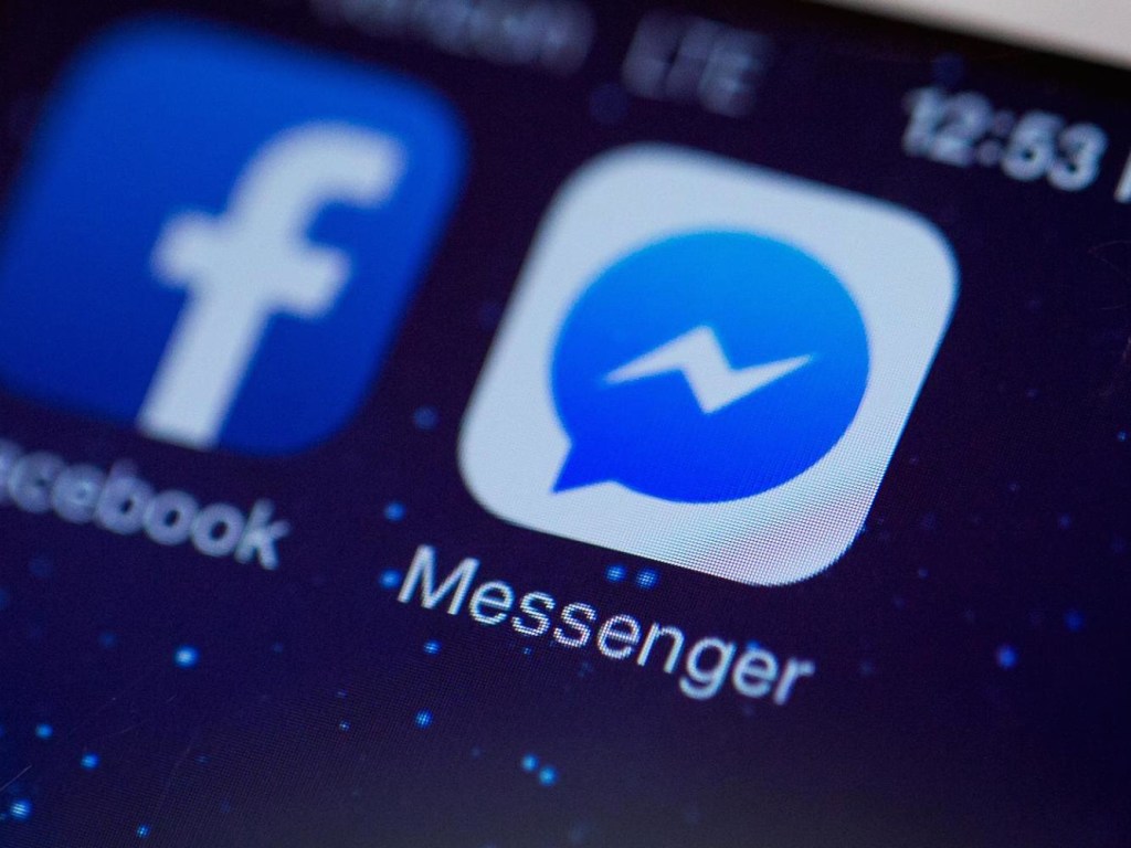 В нескольких странах в Messenger компании Facebook разрешили удалять сообщения 