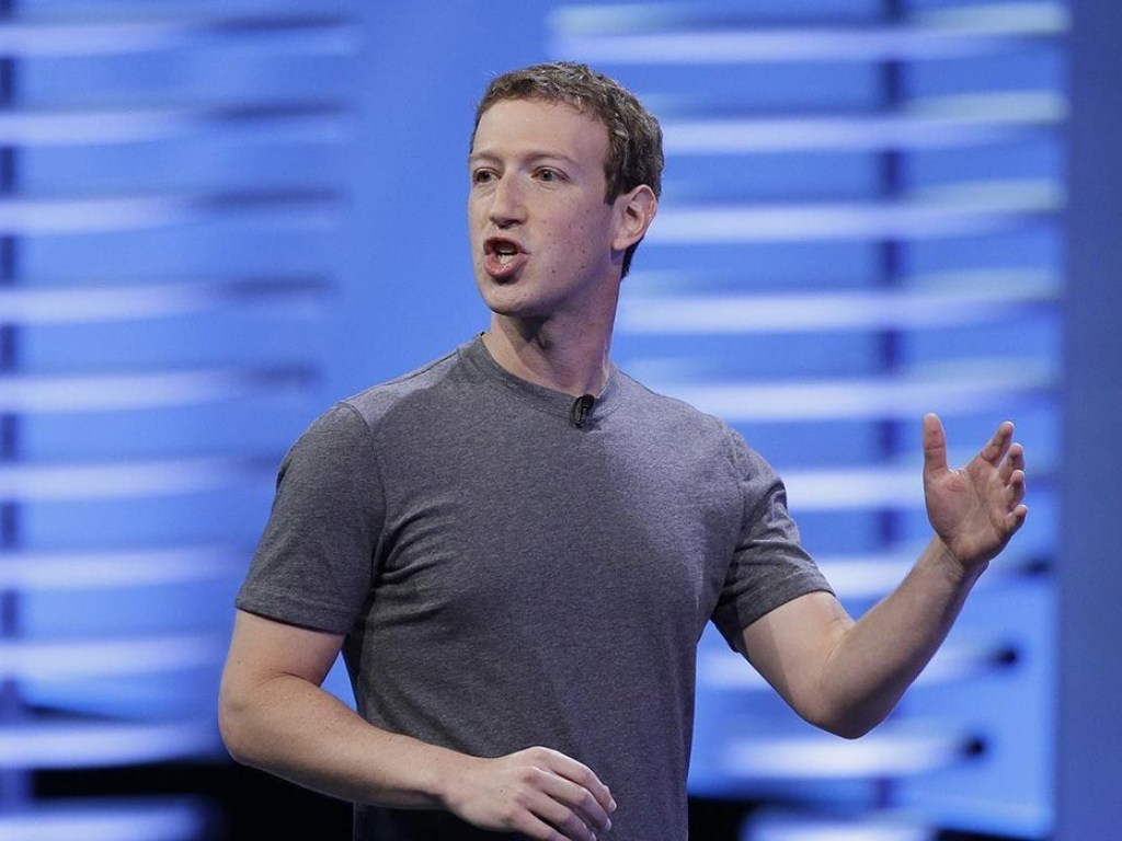 Цукерберг предупредил: Facebook перешел на работу «в условиях войны»