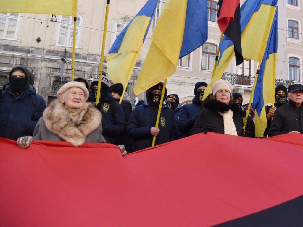 Вопрос отношения к УПА  продолжает раскалывать украинское общество – эксперт