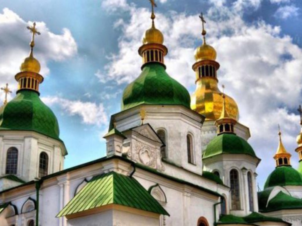 Объединительный собор: Американцам в Украине дали советы на 15 декабря