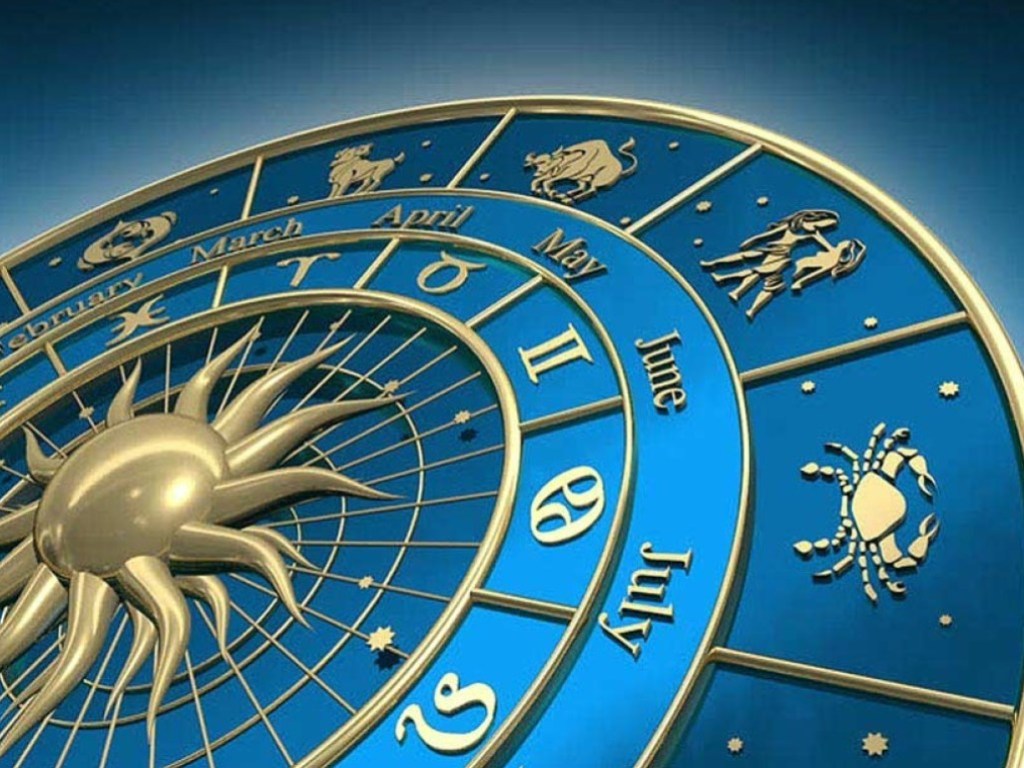 Эксклюзивный астрологический прогноз на неделю от Любови Шехматовой (30 декабря – 5 января)
