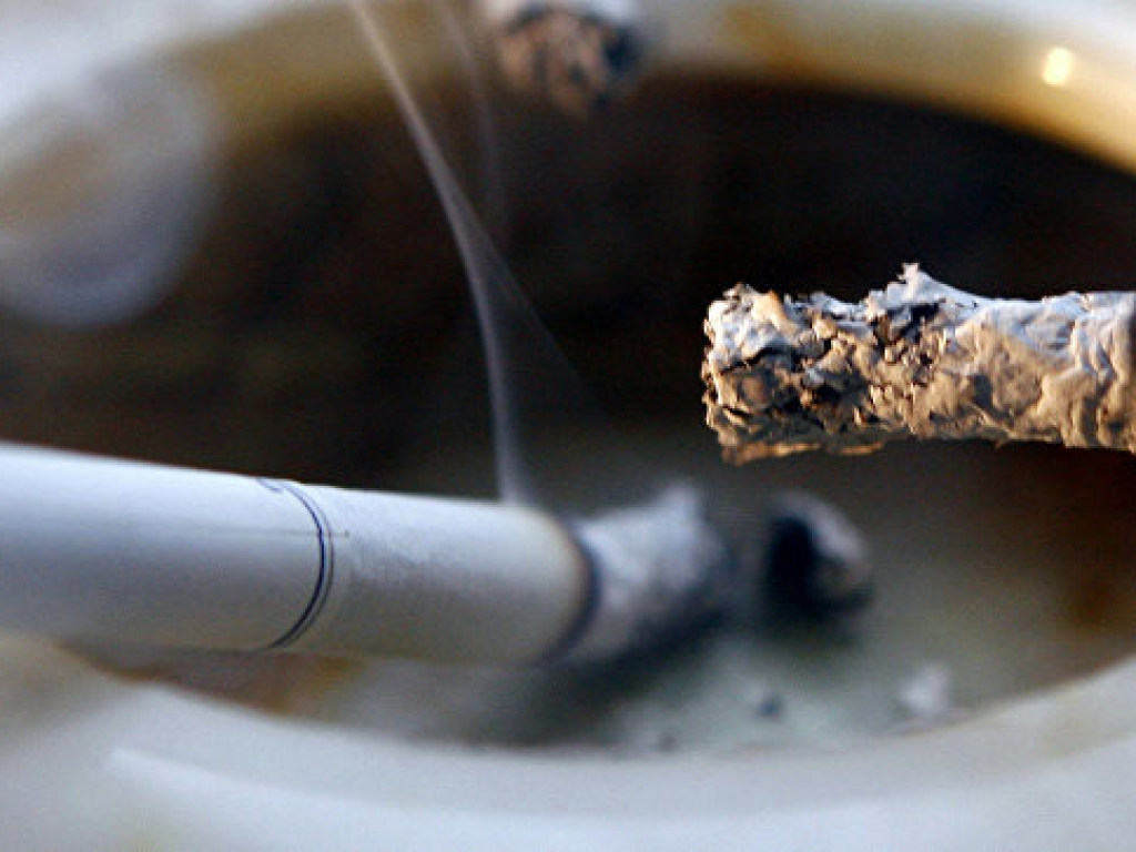 Изменения в налоговый кодекс: В Украине выросли акцизы на табак