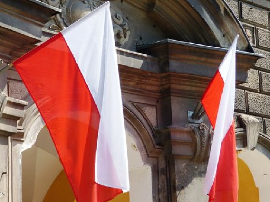 В Польше шестерых человек будут судить за празднование дня рождения Гитлера