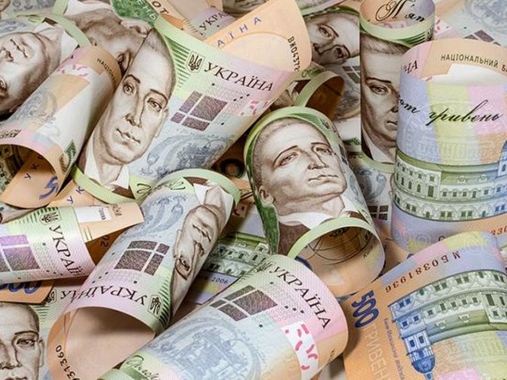Задолженность предпринимателей перед Пенсионным фондом составляет 23 миллиарда гривен – Рева