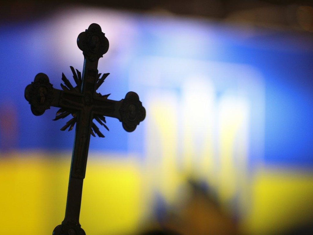 В юридической плоскости ситуация с регистрацией религиозных общин в Украине граничит с абсурдом  &#8211; юрист