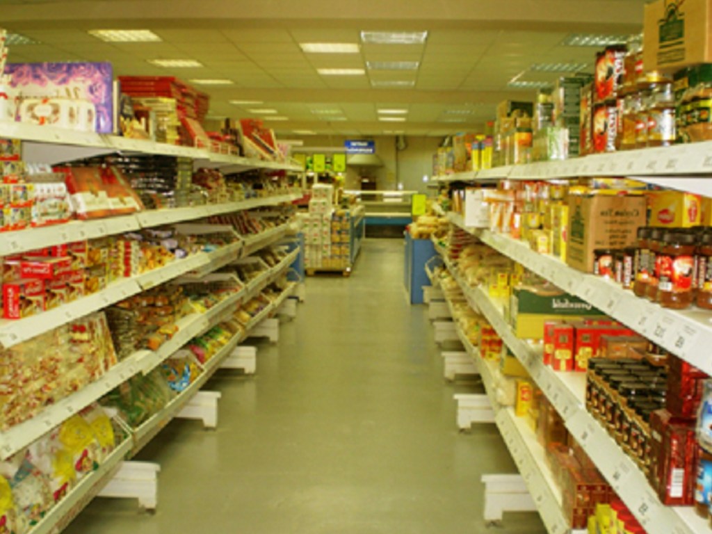 Половина продуктовых магазинов Украины нарушает права покупателей – Госпотребслужба