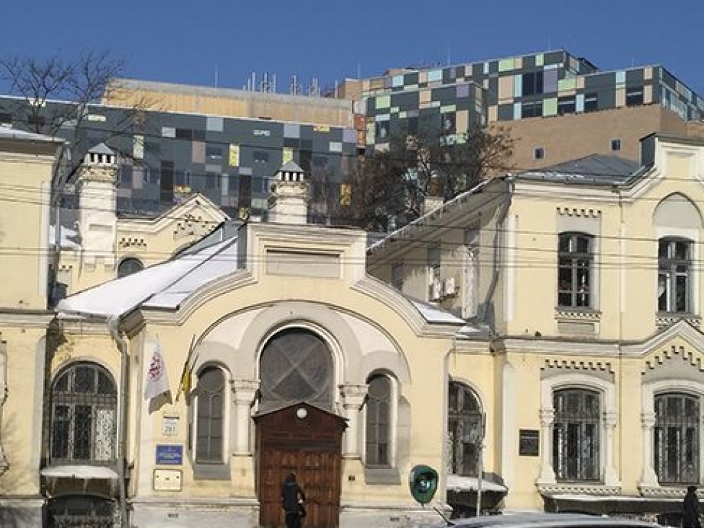 В Сети сообщили о вспышке кори в киевской детской больнице «Охматдет» &#8211; СМИ
