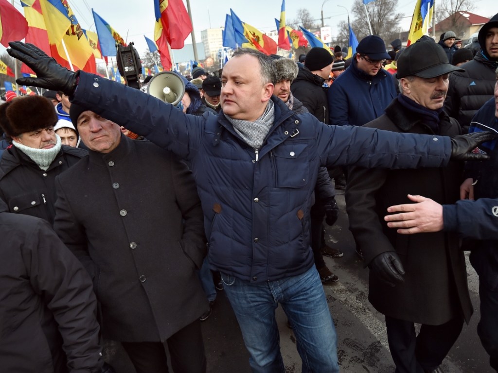 Почему парламентские выборы усугубили политический кризис в Молдове?