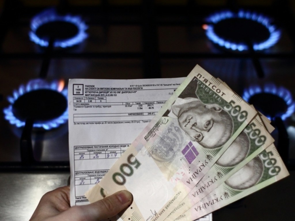 Старт монетизации субсидий: в среднем украинцы получат по 1600 гривен – экономист
