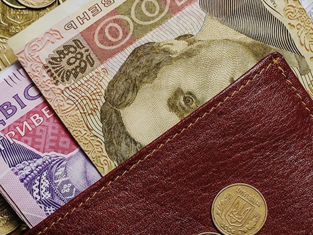 Индексация пенсий коснется не всех украинцев – экономист