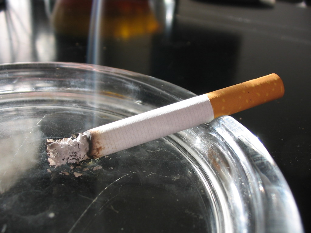 Табачные компании в Канаде заплатят 17 миллиардов жертвам курения