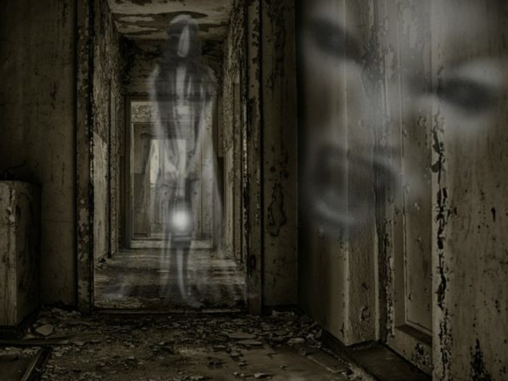 Ученым удалось разгадать тайну появления призраков