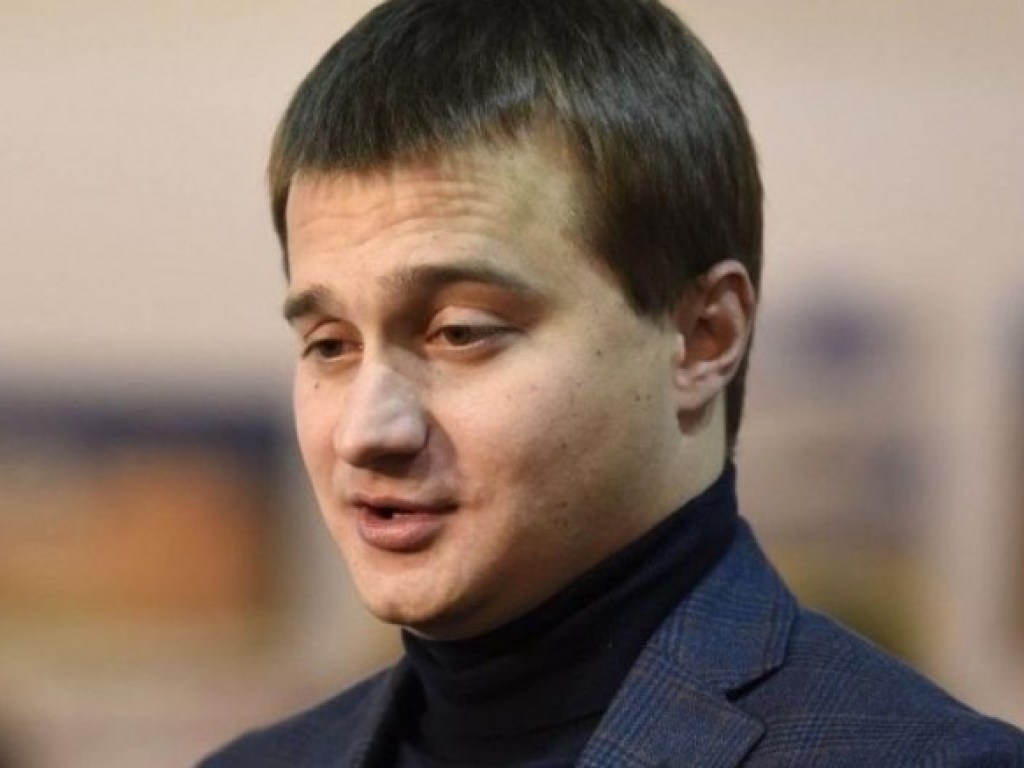 Нардеп Березенко не явился на допрос в полицию по делу о сетке Порошенко