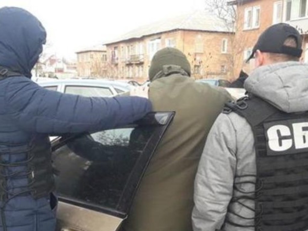 Под Одессой задержали боевика ИГИЛ, приехавшего из Кигизии (ФОТО)