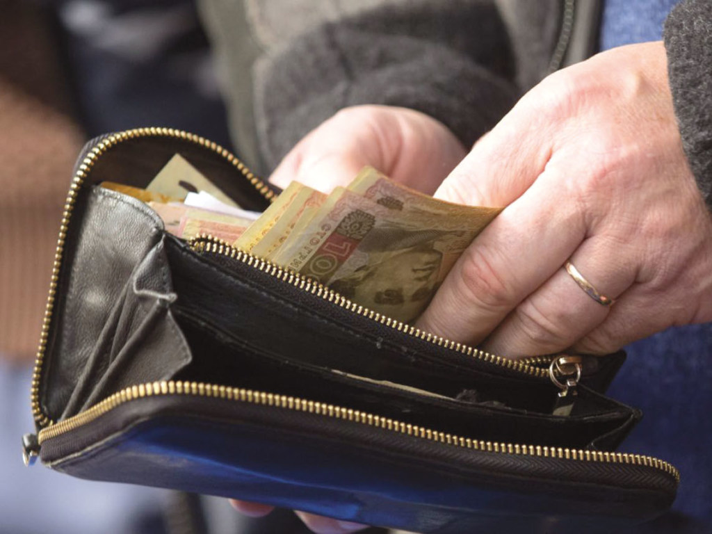 В. Степанюк: «Индексация пенсий в Украине не покрывает реальный рост стоимости жизни»