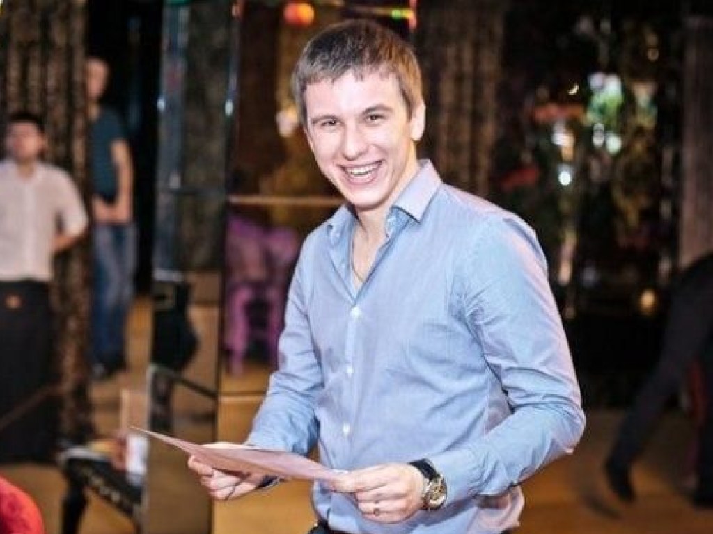 Полиция: во время взрыва в Киеве погиб вероятный убийца водителя BlaBlaCar Познякова