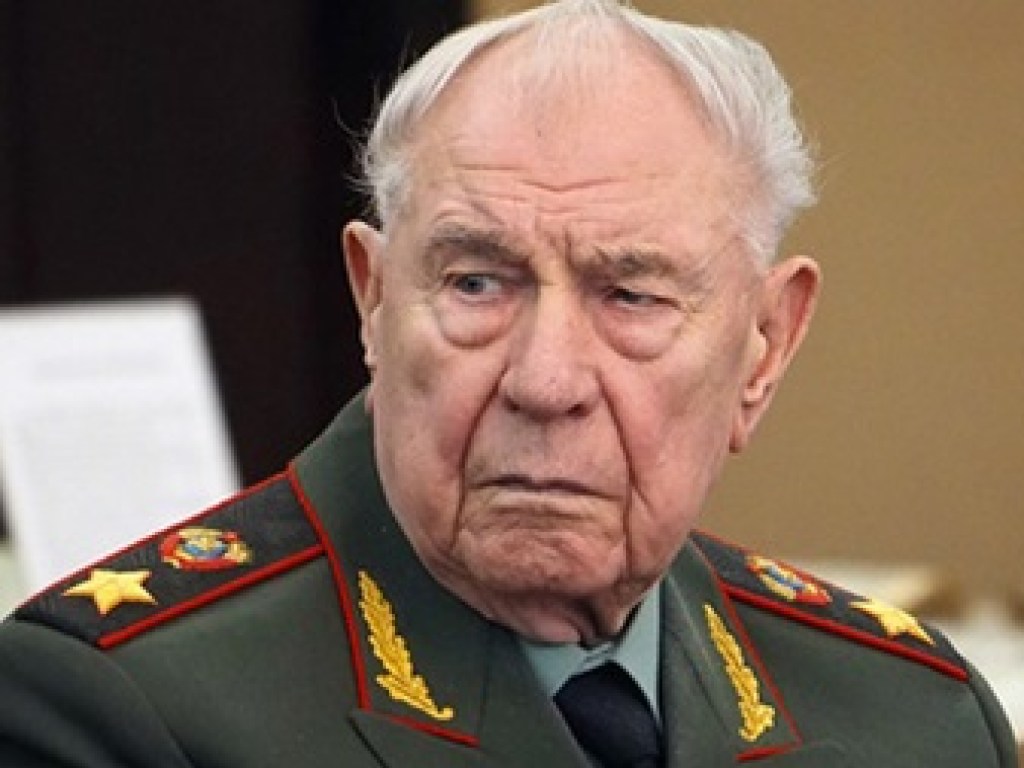 Литовский суд заочно приговорил к 12 годам тюрьмы бывшего министра СССР