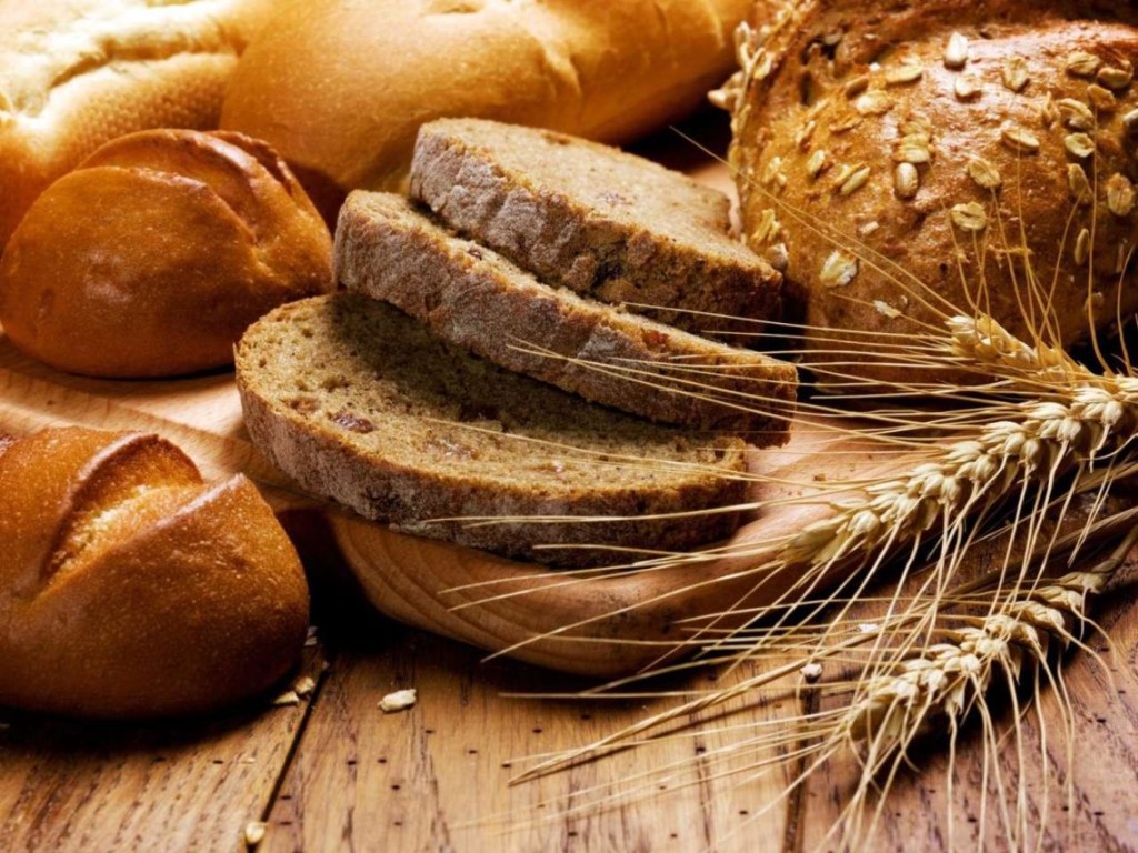 «Насмешили»: в Николаеве «декоммунизировали» хлеб (ФОТО)