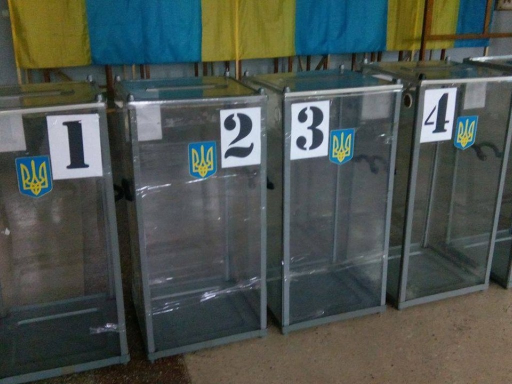 Зеленский и Порошенко могут отказаться от 2 тура выборов до полуночи &#8211; ЦИК