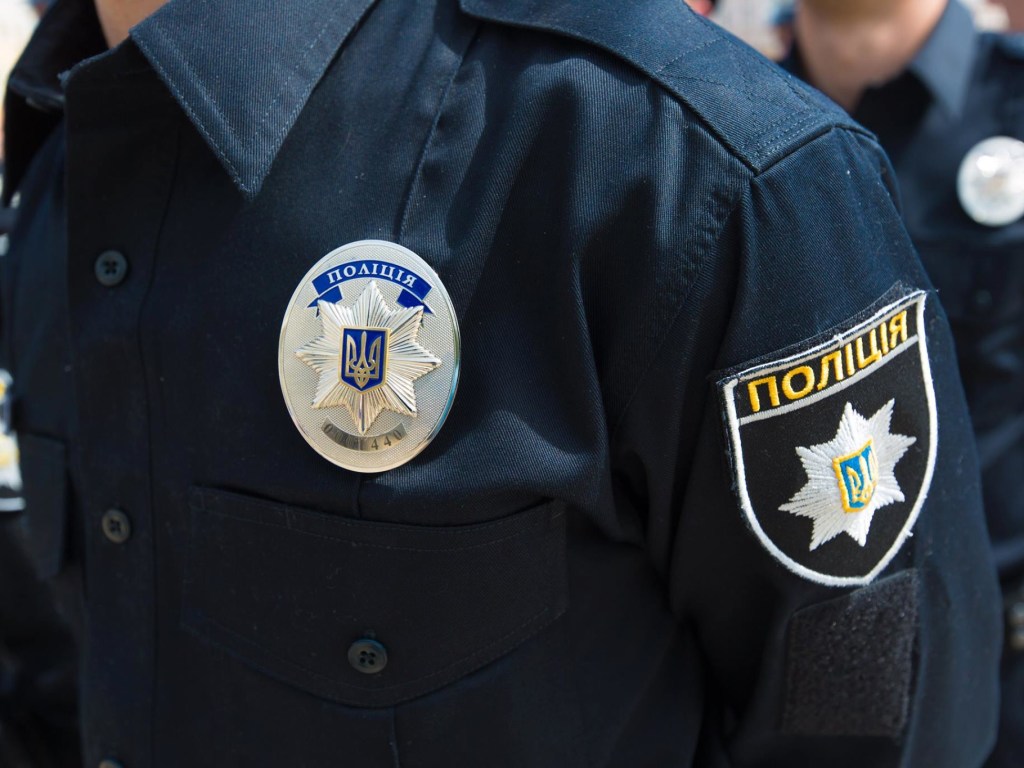 Расстрел предпринимателя в Киеве: Полиция задержала азербайджанца и четверых грузин