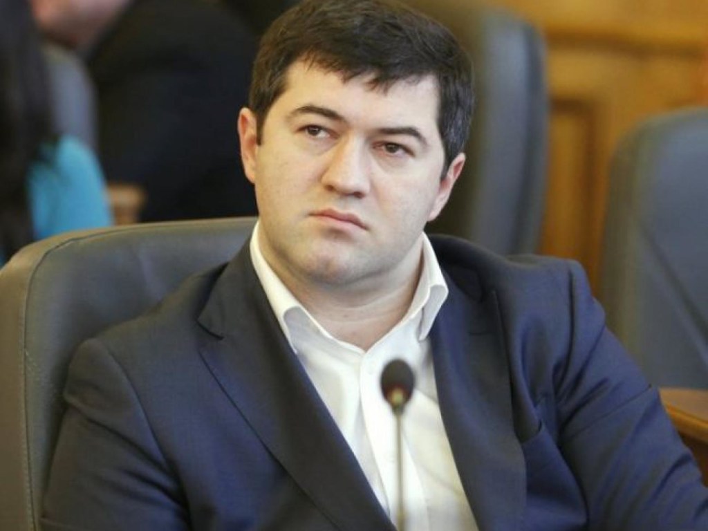 Насиров против врача: экс-глава ГФС проиграл суд и заплатит 2 миллиона компенсации