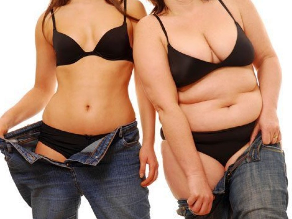 Когда похудеть не получится и вес вернется: 6 ужасных диет, которые делают  похудение невозможным: читать на Golos.ua