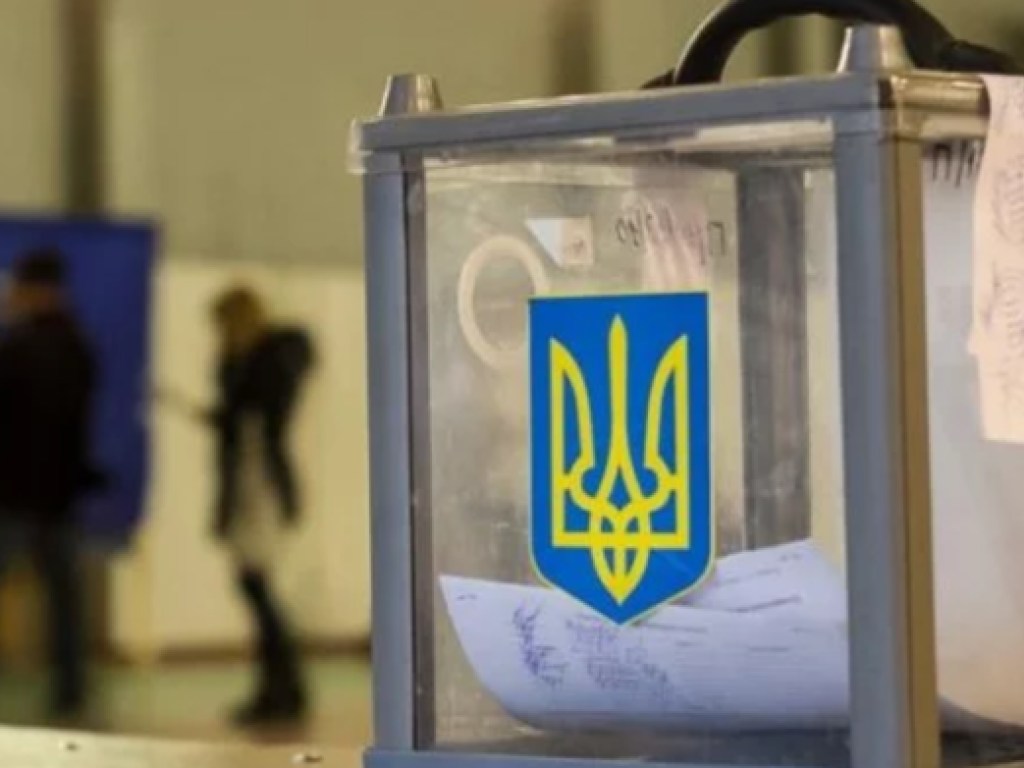 На избиркоме в психбольнице в Одесской области людей принуждают к голосованию – СМИ