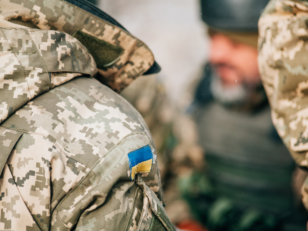 Призыв резервистов: в ВСУ не хватает бойцов после реформ Порошенко